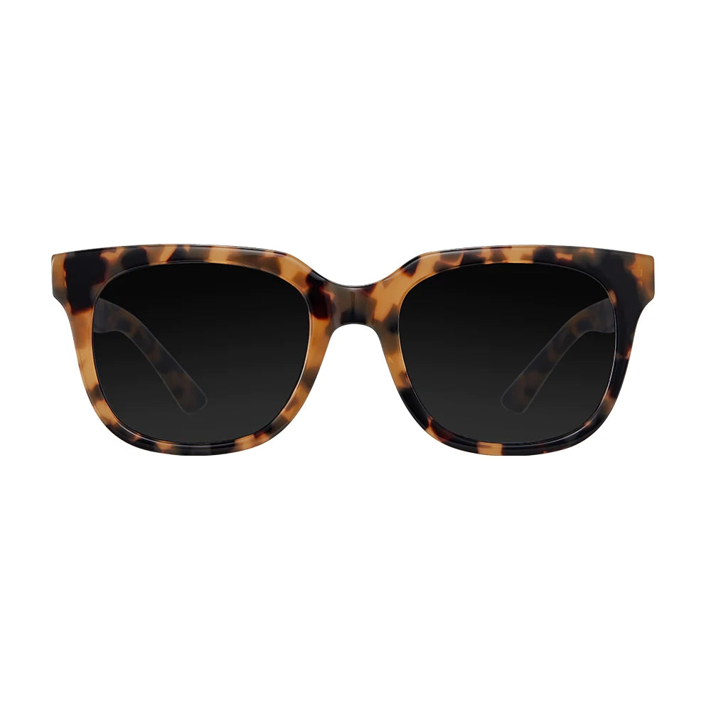 Victoria Hyde, VH90014F, Velda, Sonnenbrille, Schildpatt, Vorderansicht