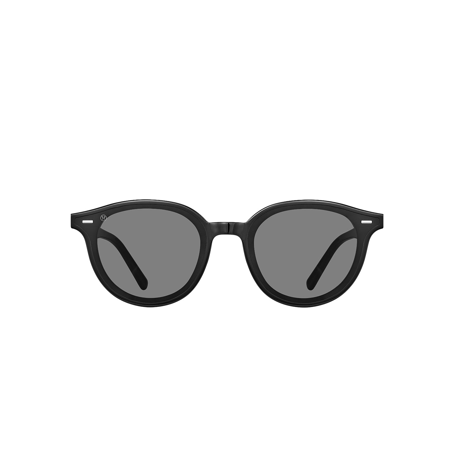 Sunglasses Una in Black