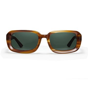 Victoria Hyde, VH90024F, Nathan, Sonnenbrille, Braun, Vorderanicht