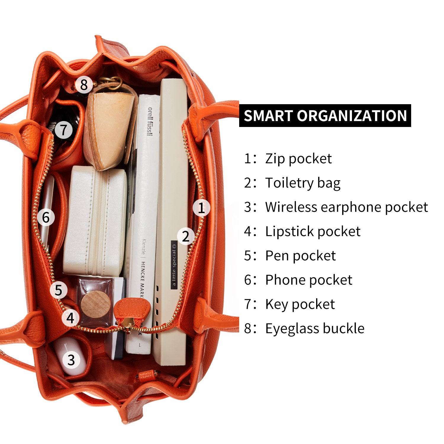 Victoria Hyde Lambeth women’s shoulder bag – elegant textured faux leather with gold accents, lightweight 0.548 kg, 30x24x13 cm, handbag/crossbody, sustainable work tote.