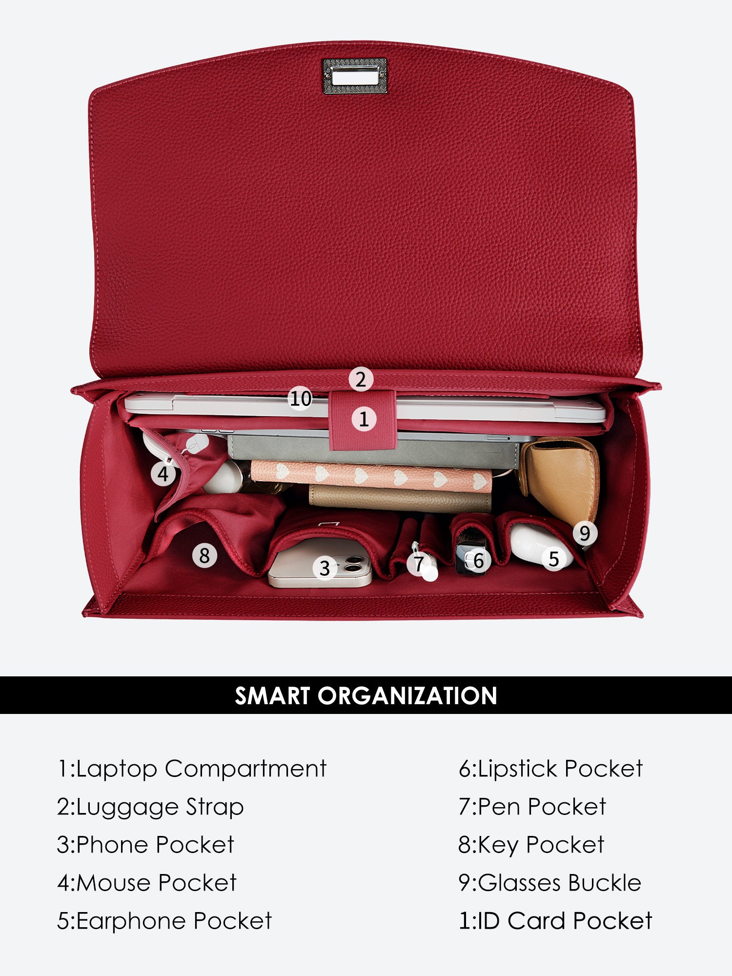 Victoria Hyde 2-in-1 convertible backpack: elegant handbag to practical backpack with detachable straps, microfiber leather, organized compartments, lightweight.