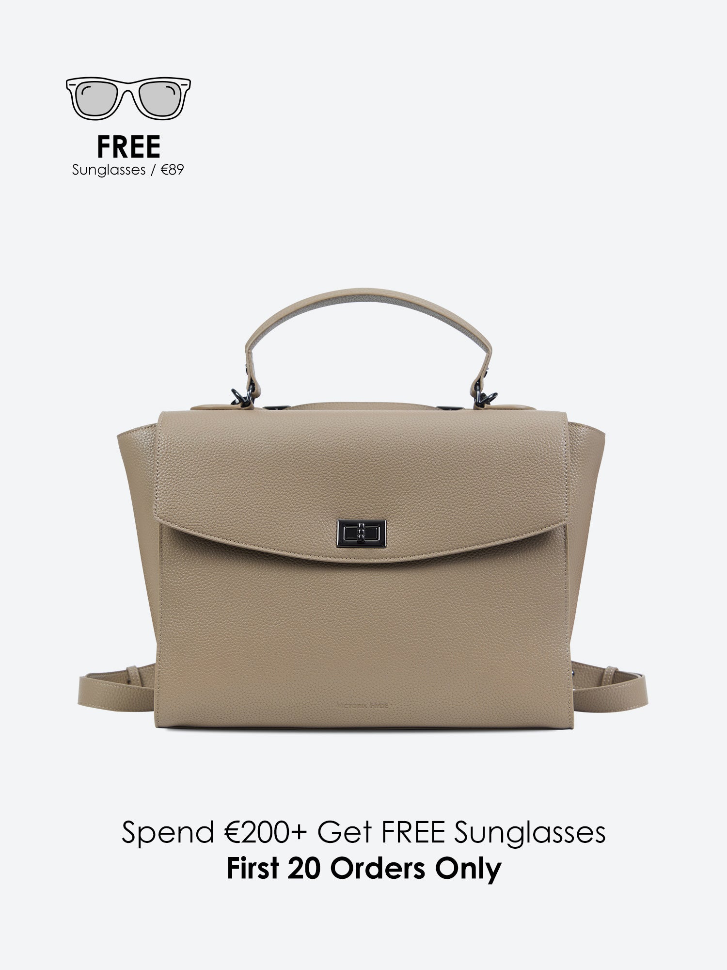 Stilvolle Rucksäcke & Business-Laptoptaschen | Victoria Hyde London