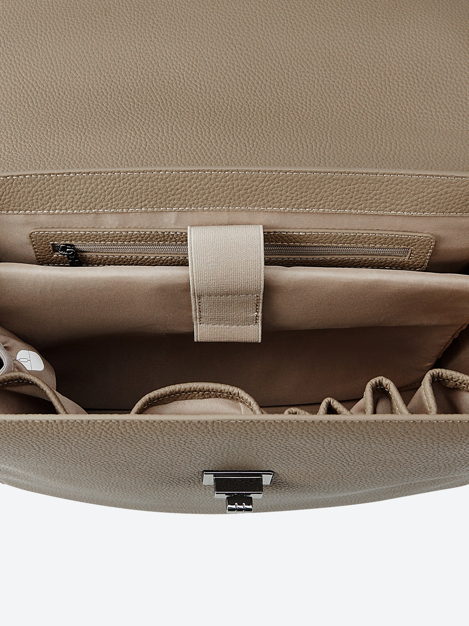 Victoria Hyde 2-in-1 backpack: stylish microfiber leather, converts from handbag to backpack with detachable straps, padded tablet compartment, lightweight.