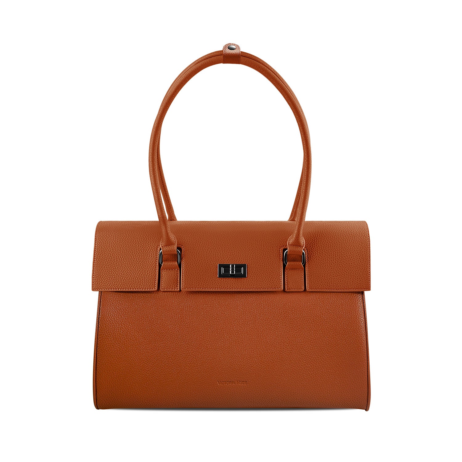 New Work Bag Jolene Brown modern work bag sustainable tote bag with laptop compartment for women in business