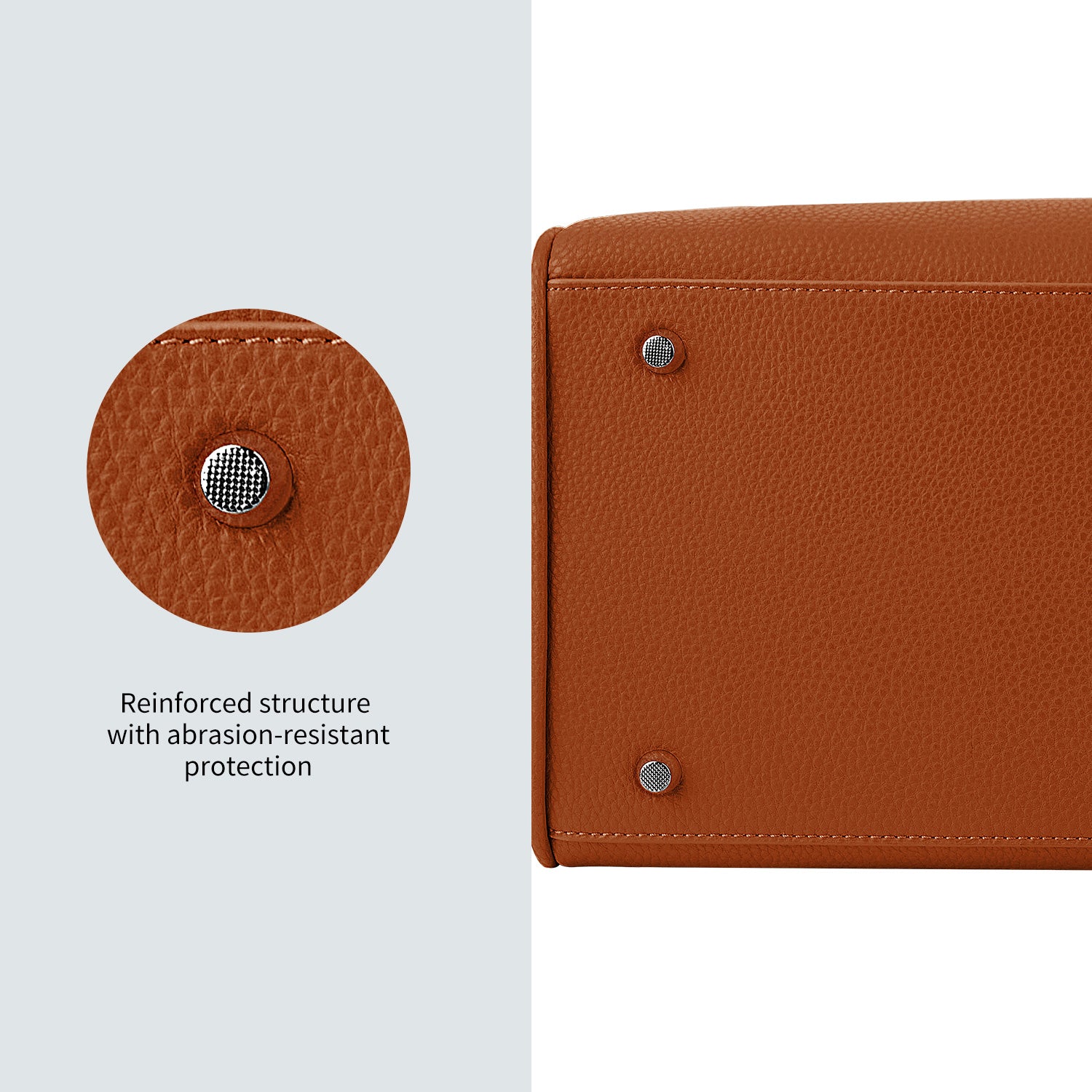 New Work Bag Jolene Brown modern work bag sustainable tote bag with laptop compartment for women in business