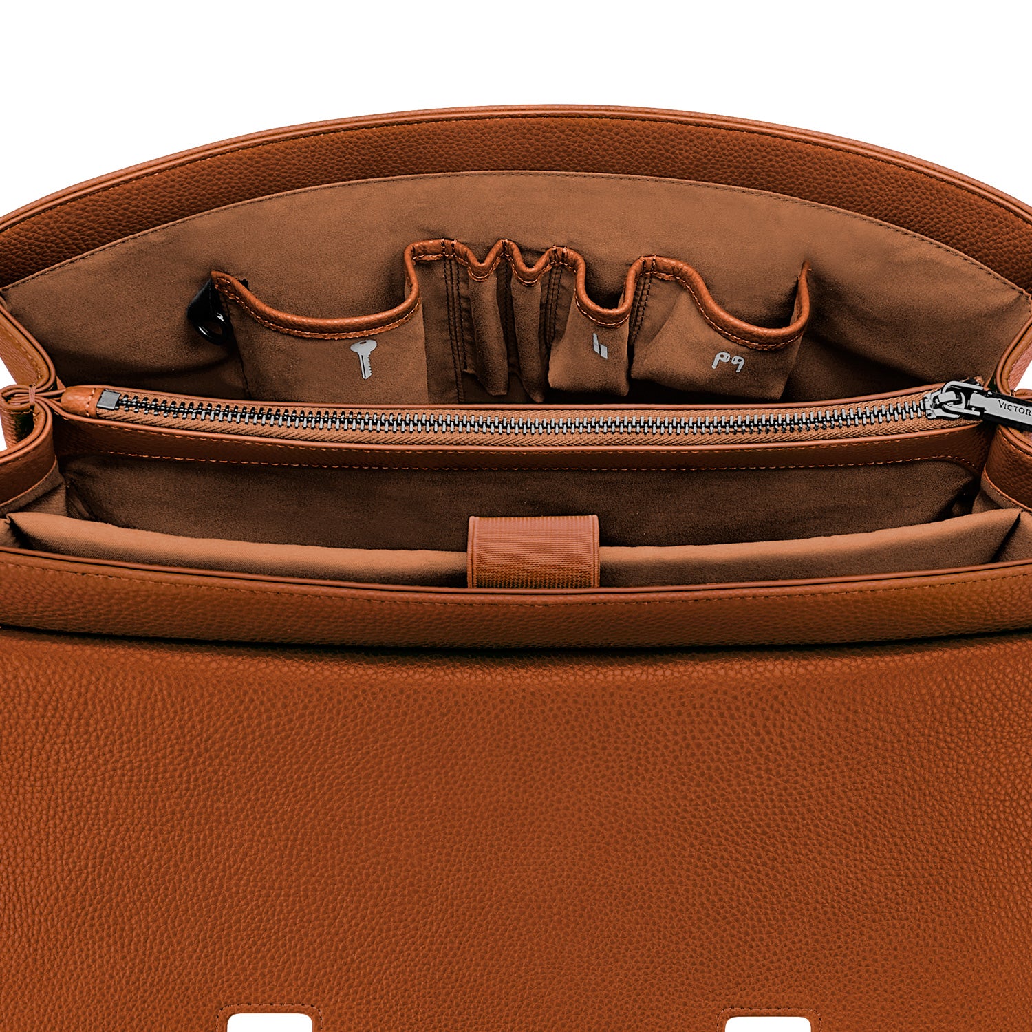 New Work Bag Jolene Brown modern work bag sustainable tote bag with laptop compartment for women in business