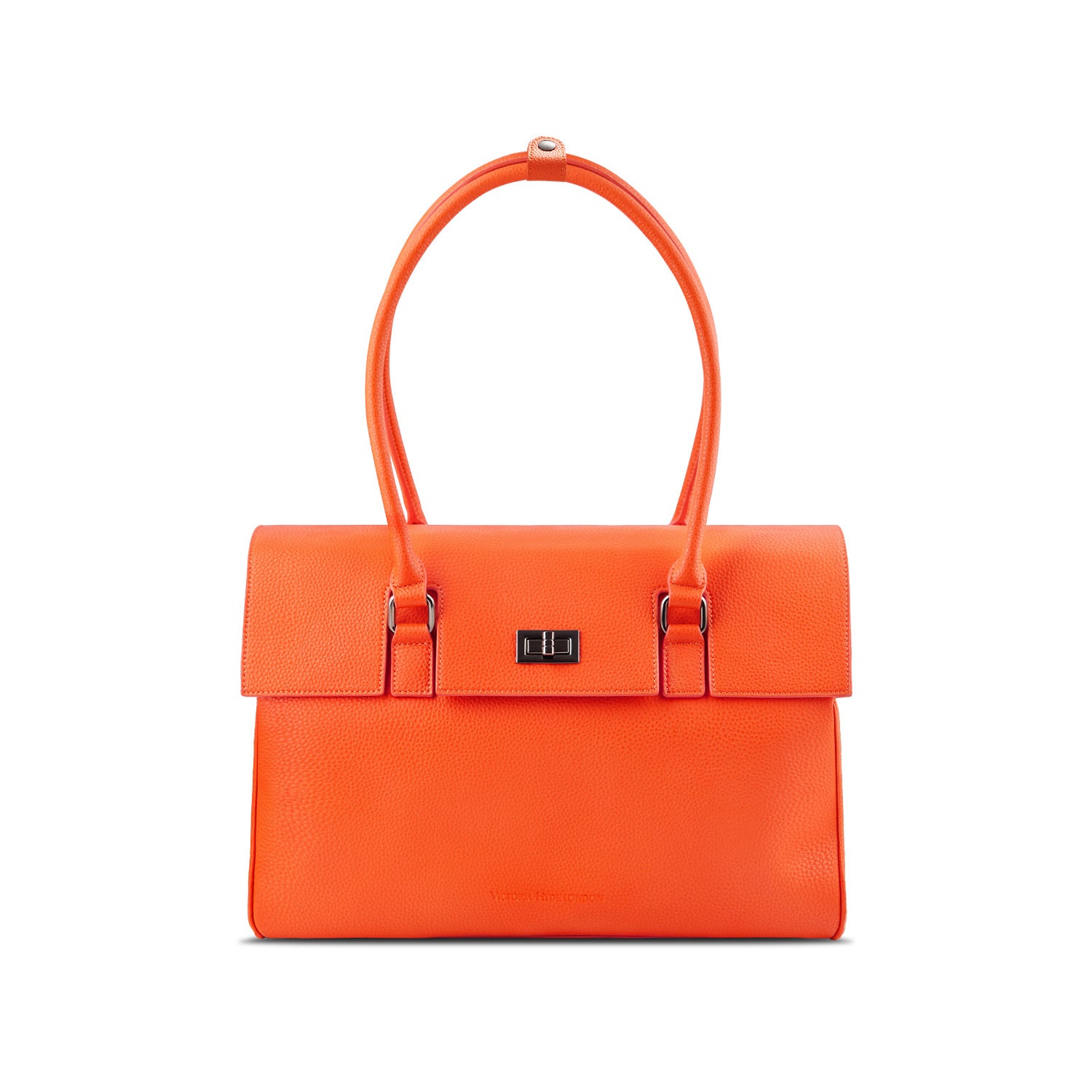 Business &amp; Laptop handbag Jolene large orange