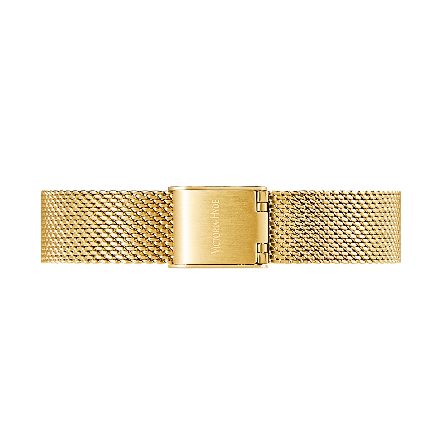 Edith Watch Elegant women's watch with eco-friendly copper alloy case in 22 x 27 x 7.5mm