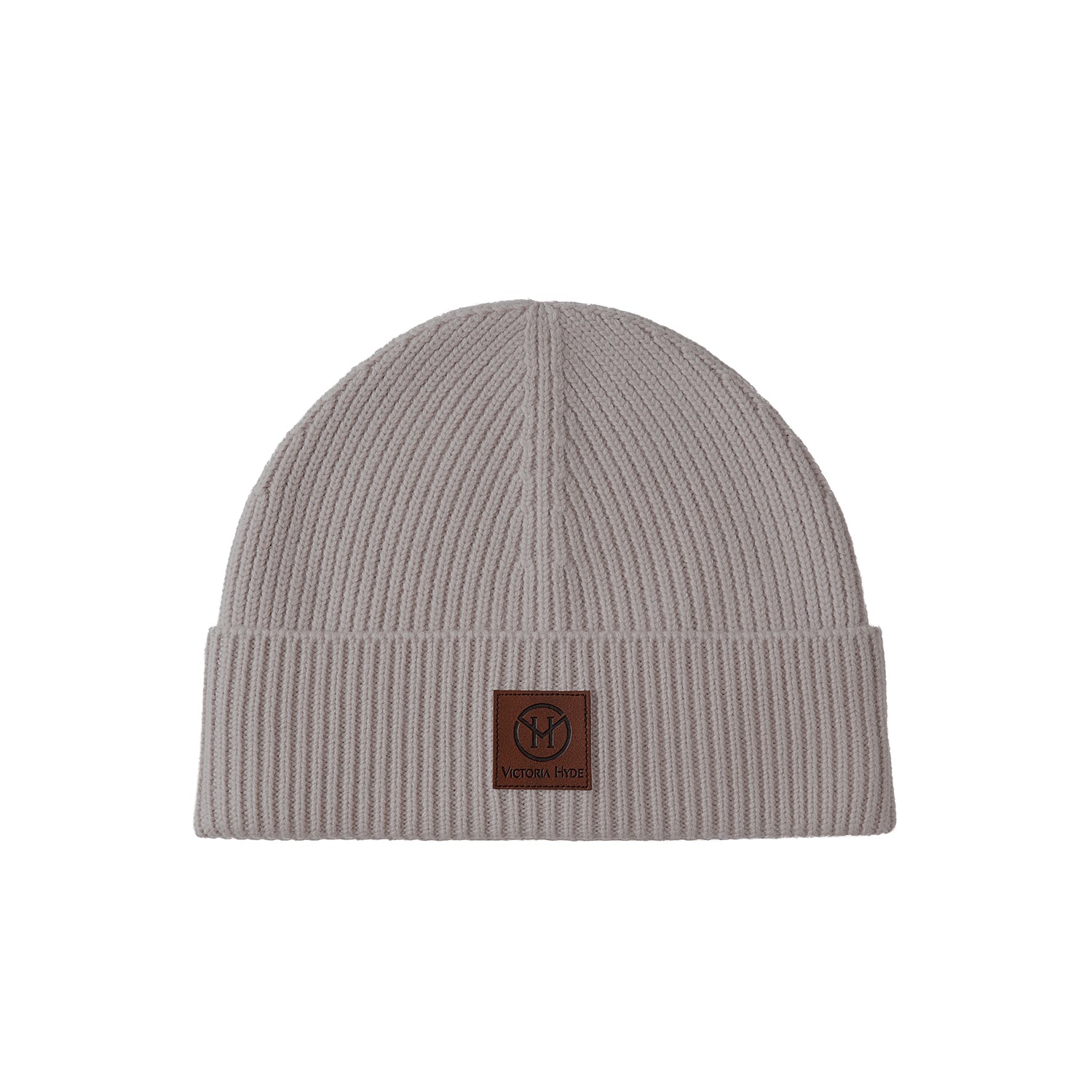 Wool hat Brendt in Oatmeal for women in business