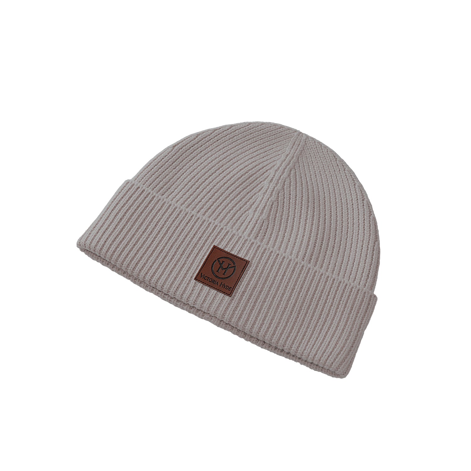 Wool hat Brendt in Oatmeal for women in business