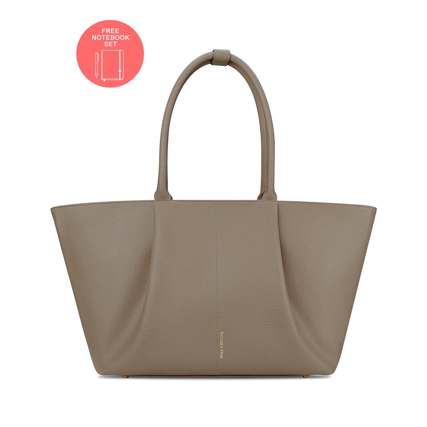 New Work Bag Ada Beige modern laptop bag sustainable for women in business
