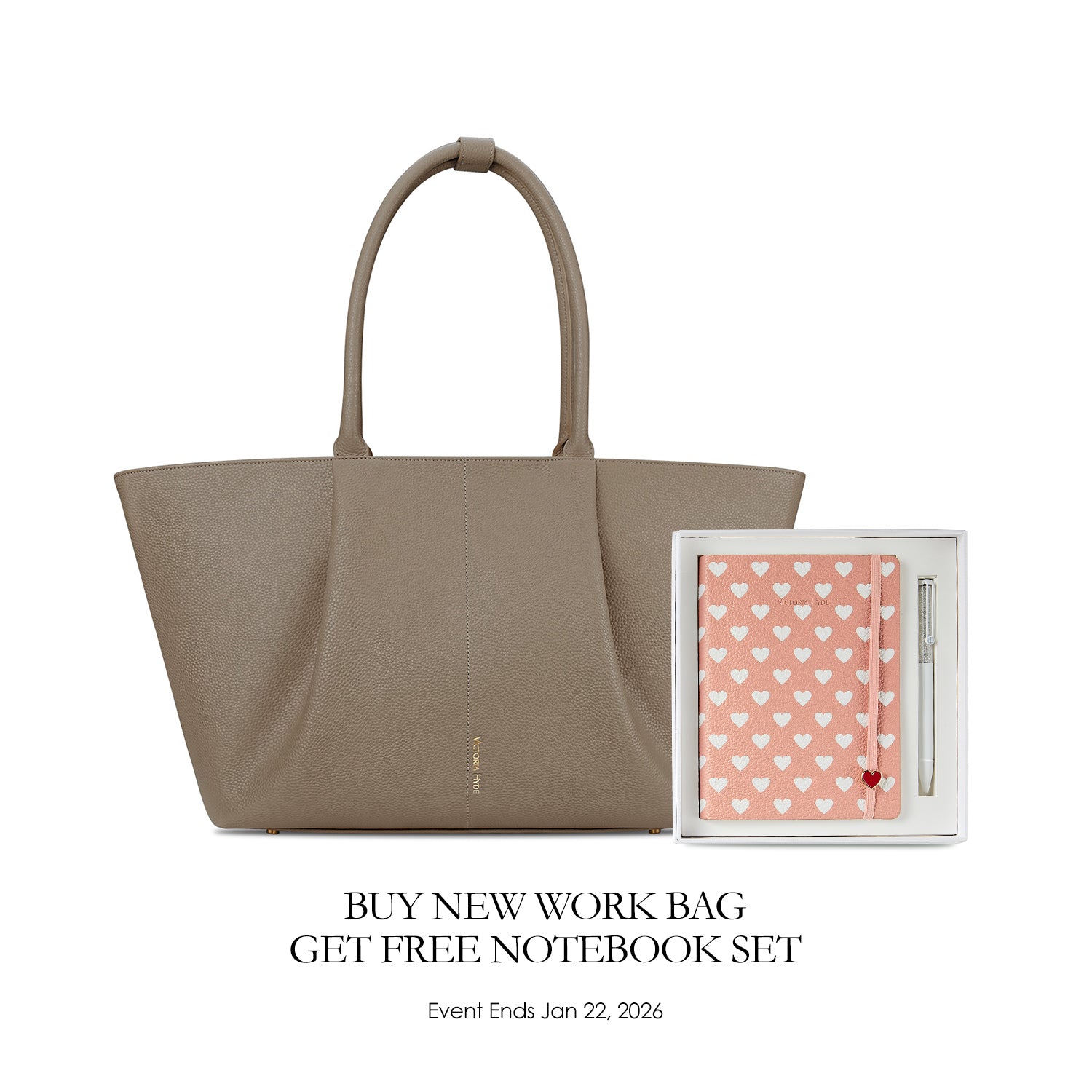 New Work Bag Ada Beige modern laptop bag sustainable for women in business