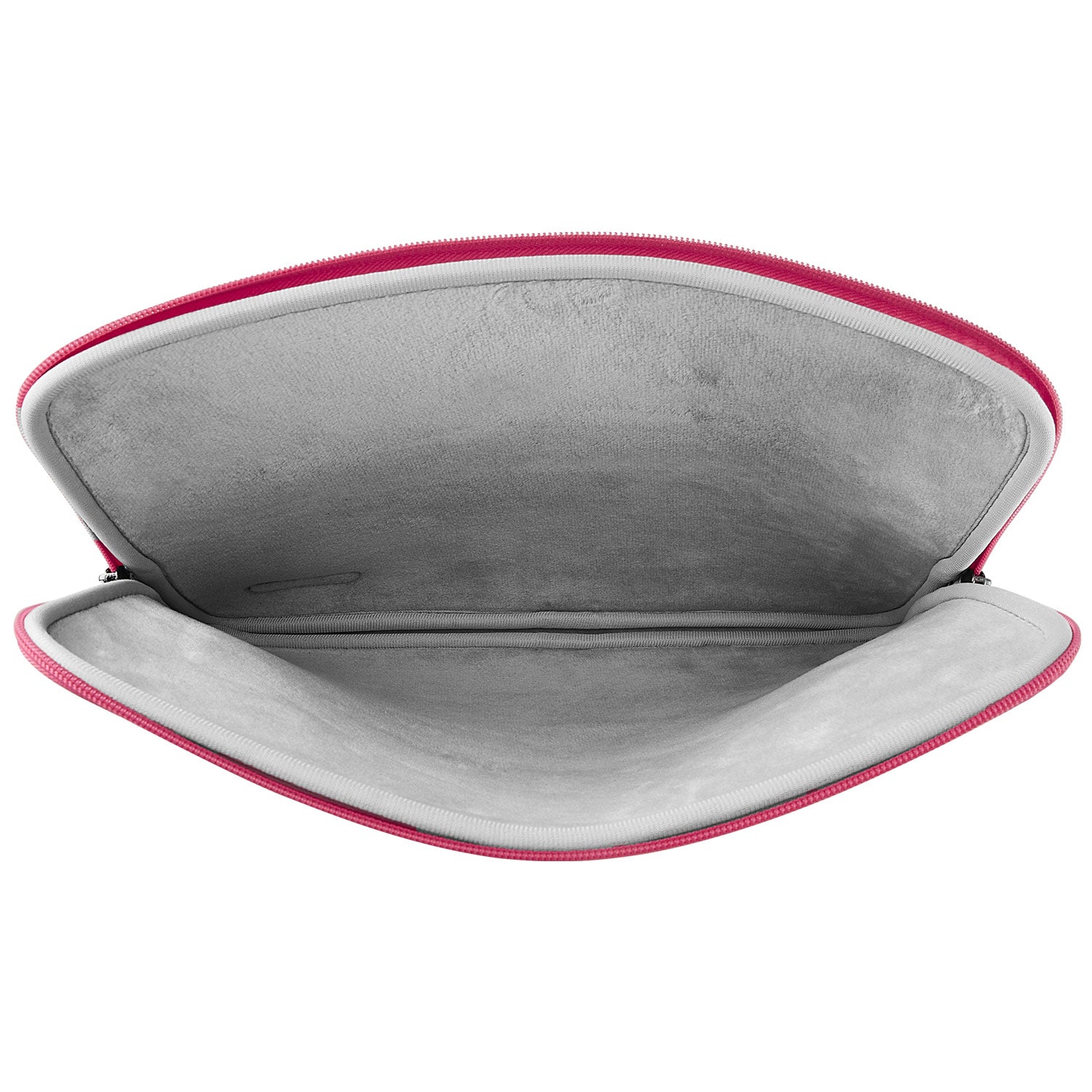 New Work Laptop Sleeve Adam in Pink for women in business