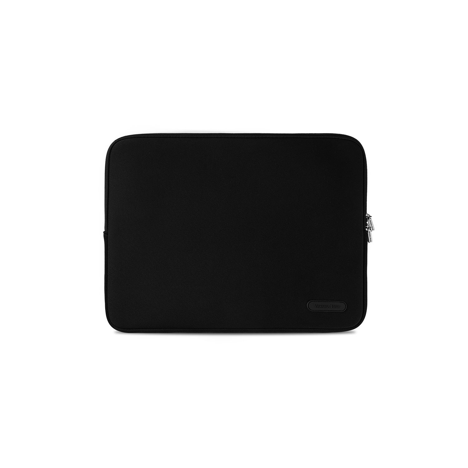 New Work Laptop Sleeve Adam in Black for women in business