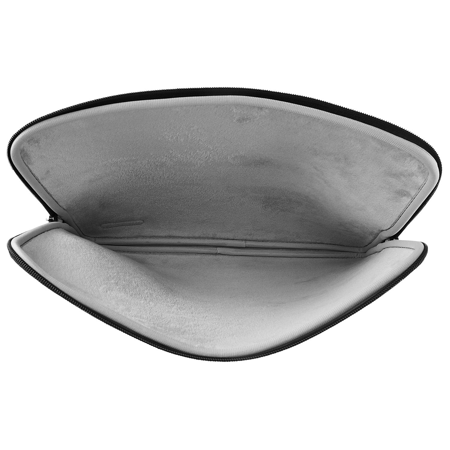 New Work Laptop Sleeve Adam in Black for women in business