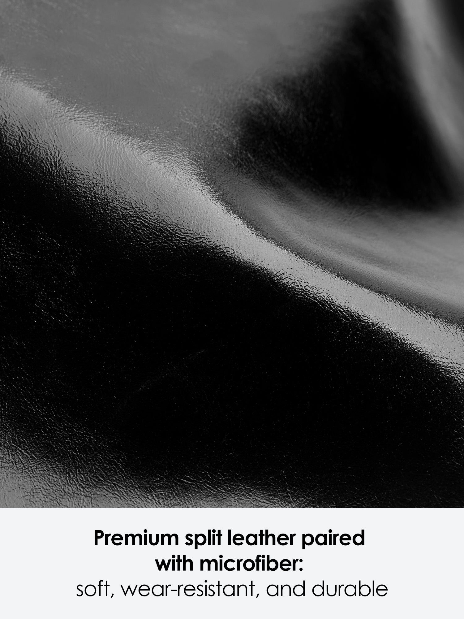 Victoria Hyde shoulder bag, microfiber leather, recycled lining. Padded sunglasses compartment, trolley strap, light gold hardware. “Love what you do” detail.