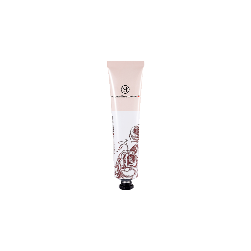 Handcreme Rose Touch